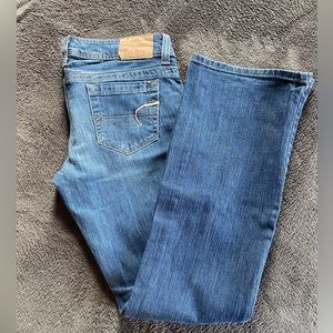 Vintage AE Outfitters Jeans